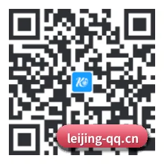 iOS 原生架构客户端 二维码